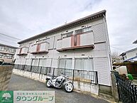 東京都小平市仲町633：物件画像／株式会社タウンハウジング東京　立川店