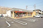 セブンイレブン昭島朝日町2丁目店 173m