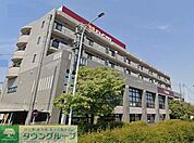 DCM国立店 徒歩22分。 1710m
