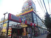 ドンキホーテ 290m