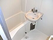 ☆バス・トイレ別☆