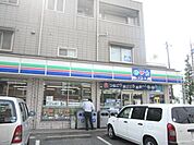 スリーエフ昭島福島町店 652m