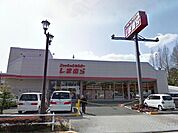 ファッションセンターしまむら 1895m