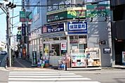 セイジョー薬局 1082m