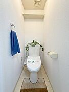 ★シャワートイレ付き★