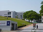 中央大学 2300m