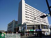 西友小平店 徒歩12分。スーパー 960m