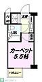 ワコーレ花小金井5階4.0万円