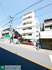 東京都小平市花小金井南町2丁目17-2：物件画像／株式会社タウンハウジング東京　立川店