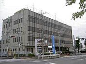 東大和警察署 975m