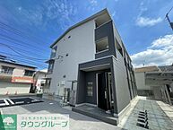 東京都八王子市子安町3丁目33-23：物件画像／株式会社タウンハウジング東京　立川店