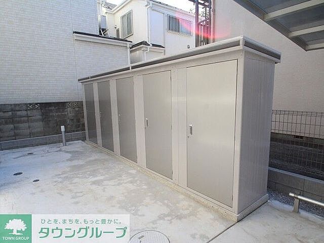 その他