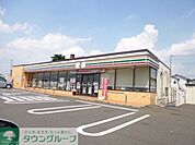セブンイレブン日野市日野台2丁目店 徒歩3分。コンビニ 240m