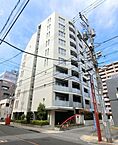 東京都立川市曙町1丁目20-1：物件画像／株式会社タウンハウジング東京　立川店