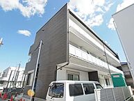 東京都立川市幸町5丁目82-4：物件画像／株式会社タウンハウジング東京　立川店