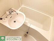 ※同タイプ代表写真となり設備仕様は一部異なる場合があります。