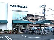 福島屋立川店 247m