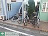 エントランス：★共用スペース★