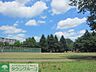 周辺：大南公園 徒歩12分。公園 920m