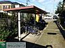 その他：駐輪場
