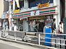 周辺：セブンイレブン 300m