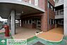 周辺：きし保育園 徒歩92分。幼稚園・保育園 7320m