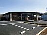 周辺：さゆりの丘保育園 607m