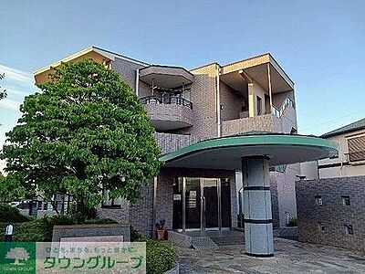 外観:建物外観 ※前回募集時2026年05月の写真 外観:建物外観 ※前回募集時2026年05月の写真