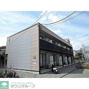 外観 外観