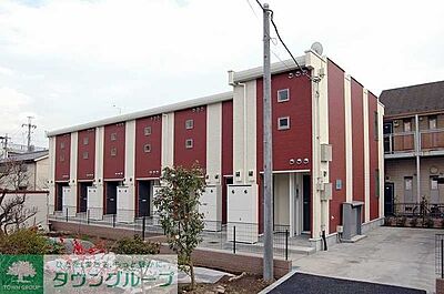 外観 外観