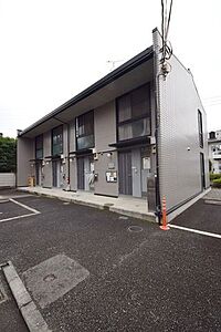 外観 外観