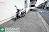 駐車場：★お問い合わせはタウンハウジングまで★