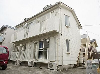 外観:★お部屋探しはタウンハウジング高幡不動店まで★ 外観:★お部屋探しはタウンハウジング高幡不動店まで★