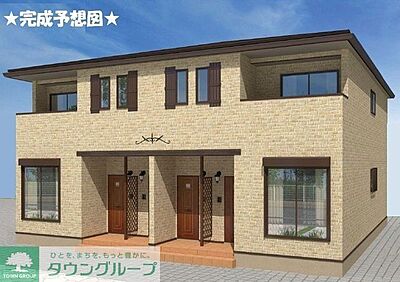 外観 外観