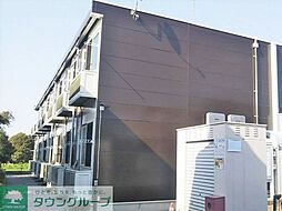 東武野田線 南桜井駅 徒歩13分