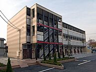 埼玉県春日部市小渕581-10：物件画像／株式会社タウンハウジング埼玉　新越谷店