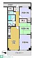 ライオンズマンション草加第27階8.8万円
