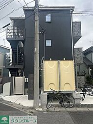 東武伊勢崎線 武里駅 徒歩11分