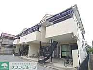 埼玉県越谷市大字袋山1100-3：物件画像／株式会社タウンハウジング埼玉　新越谷店