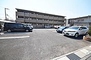 ★駐車場★