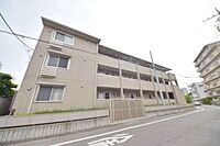 埼玉県越谷市東越谷2丁目21-14：物件画像／株式会社タウンハウジング埼玉　新越谷店