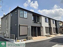 東武野田線 南桜井駅 徒歩13分