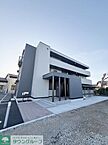 埼玉県草加市八幡町261-1：物件画像／株式会社タウンハウジング埼玉　新越谷店