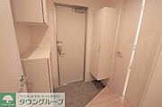 ※別号室参考写真です