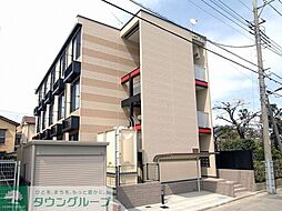 埼玉高速鉄道 南鳩ヶ谷駅 徒歩14分