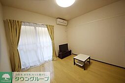 JR京浜東北・根岸線 川口駅 徒歩9分の賃貸マンション 1階1Kのリビング/ダイニング