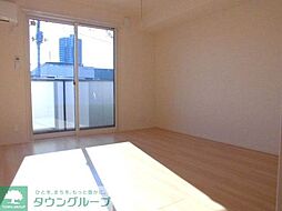 つくばエクスプレス 三郷中央駅 徒歩8分の賃貸アパート 2階1Kのリビング/ダイニング