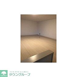 埼玉高速鉄道 鳩ヶ谷駅 徒歩12分の賃貸アパート 1階1Kのリビング/ダイニング