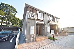 東武伊勢崎線 越谷駅 徒歩23分