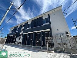 JR武蔵野線 東川口駅 徒歩19分